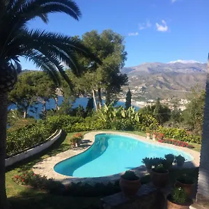 Villaquinta 3*, La Herradura (Granada) Spanje
