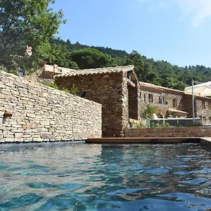 D'hotes Le Pontillaou Maison d'hôtes