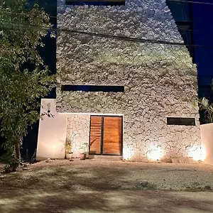  Apartahotel Sak Tuunich Luxury Residences