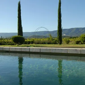 Clos De La Fontaine , Cabrières-dʼAvignon Frankrijk