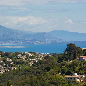Le Port D'attache 2*, Vallauris Frankrijk